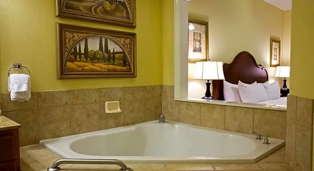 Номер Standard Grand Desert Resort by ResortShare