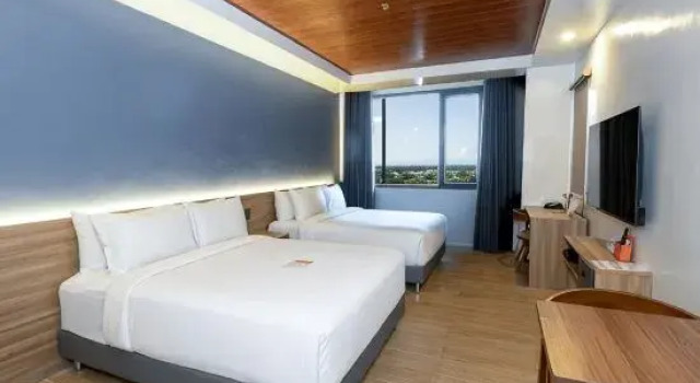 Suite Levo Hotel