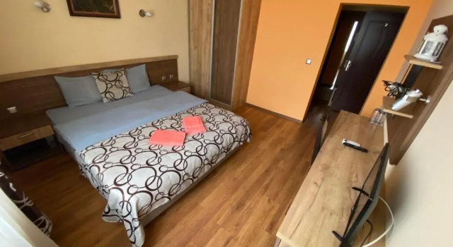 Номер Deluxe Kot Garden Guest House