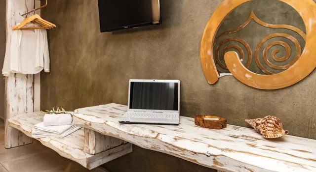 Студия Superior Olea House Thassos