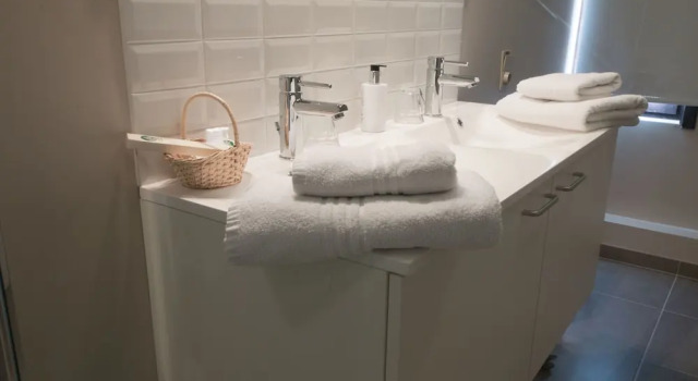 Двухместный номер Standard Hotel Keravic
