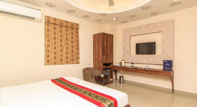 FabHotel Prime Buddha Residency, Забронировать Отель Alambagh штат Уттар-Прадеш