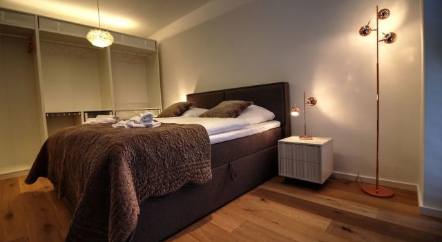 Plenus Riverloft, Book Lejlighed Gröpelingen 