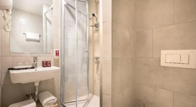 Одноместный номер Economy Remisens Hotel Epidaurus-All inclusive