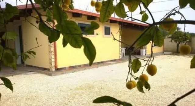 Villa Re Falare - Casa Vacanze, Забронировать Вилла Виллы Авола, Вилла