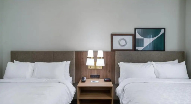 Четырёхместная студия Staybridge Suites Flowood Nw Jackson by IHG
