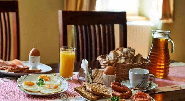 Двухместный номер Standard Hotel Stará Pekárna s privátním wellness