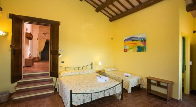 Casa Di Giacinta 12 3, Rezervovat Hotel  