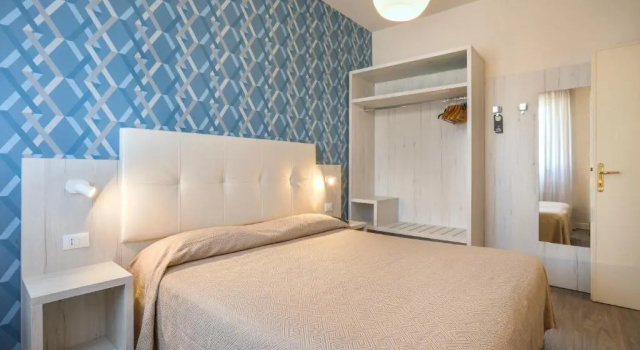Семейный номер Standard Hotel Lupori