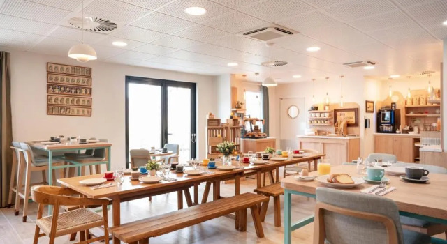 Residhome Chartres