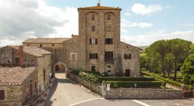Casa Franci