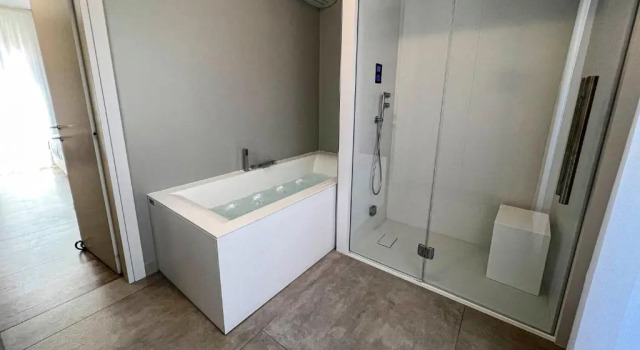 Номер Standard GG8 Hotel & Suite SPA