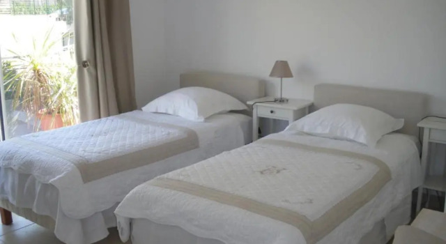 Residence Gameau