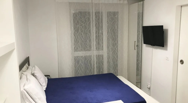 Komfort- etværelseslejlighed B&B Kelly Plus