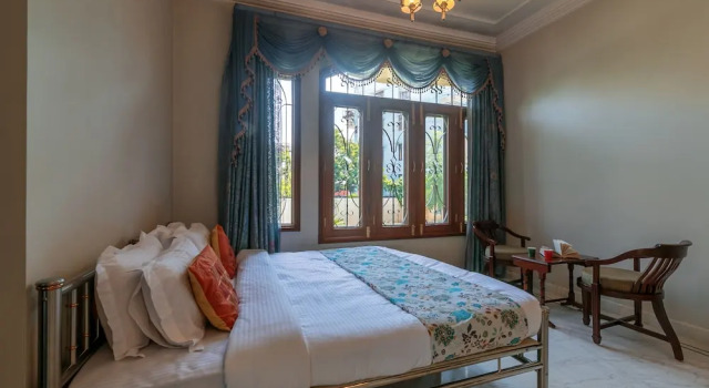 Krishnalaya Mansion By Vista Rooms