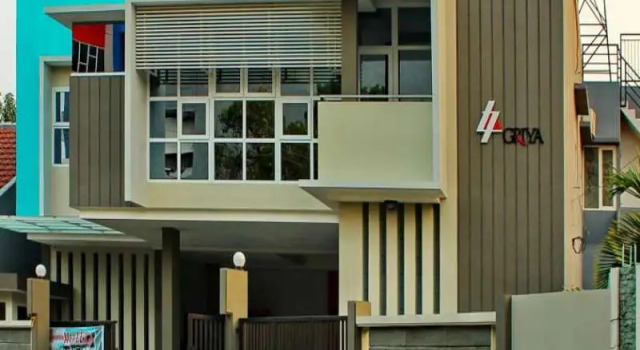 Standard chambre Rumah Singgah Griya H47