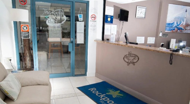 Rockpool Motor Inn, Забронировать Мини-отель Отели в центре Саут-Уэст-Рокс с завтраком, отели в центре Саут-Уэст-Рокс с завтраком