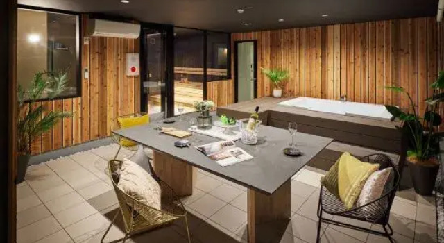 Villavoix, Prenota Hotel Nagaoka Niigata