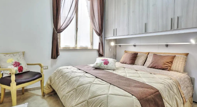 Casa Vacanze Francesca