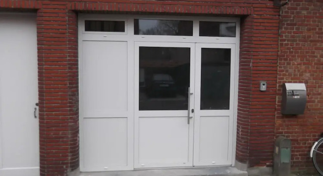 Jutta, Prenota Villa Hotel a Flanders con parcheggio, Parcheggio