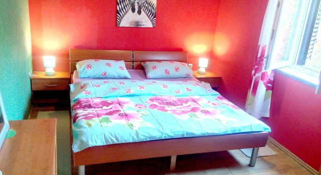 House With 3 Bedrooms in Poljica, With Wonderful Mountain View, Furnis