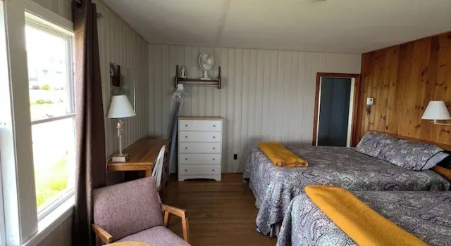 Коттедж The Villages of Mountain Gap Resort