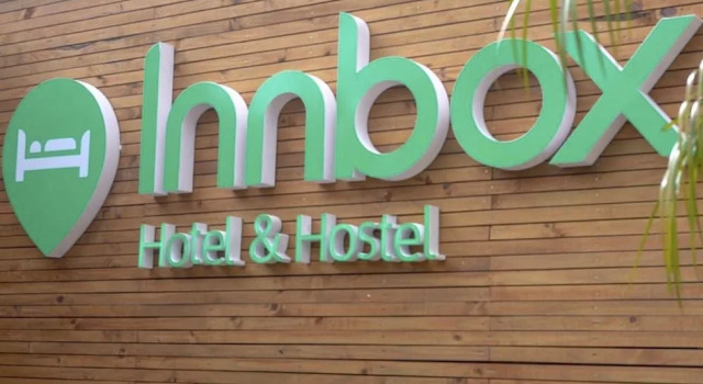Innbox - Porto Belo, Забронировать Отель Порту-Белу Санта-Катарина