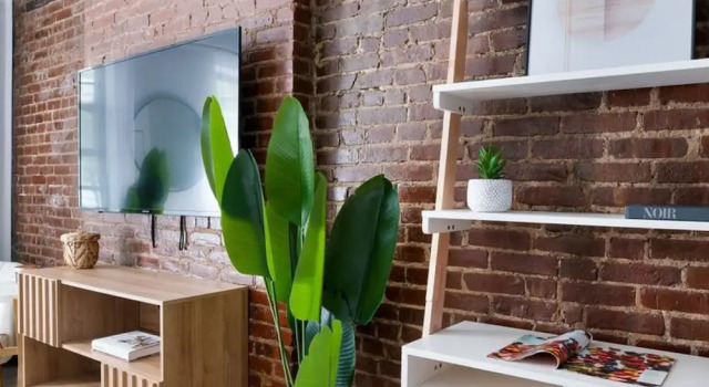 Апартаменты 501-2fw Gorgeous Upper East Side Studio