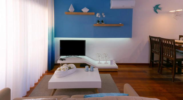 A24 - Luzbay Beach Apartment