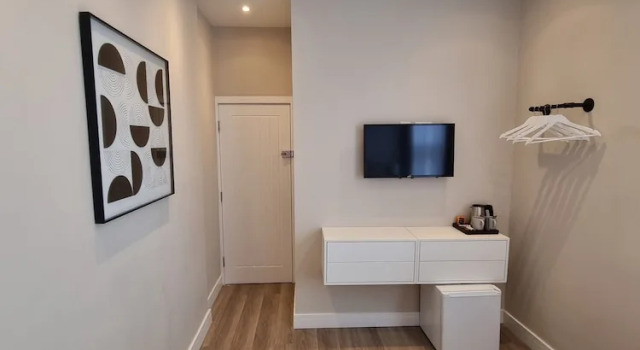 Номер Superior Hotel CG London