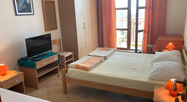 Monterama Apartments, Book Apartment Sutomore Bar County