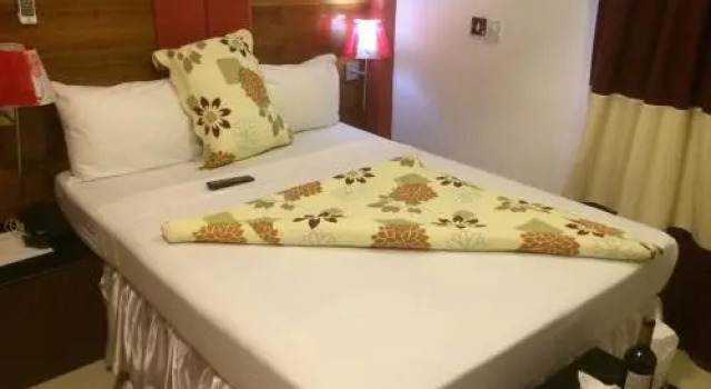 Mr Smith Hotel