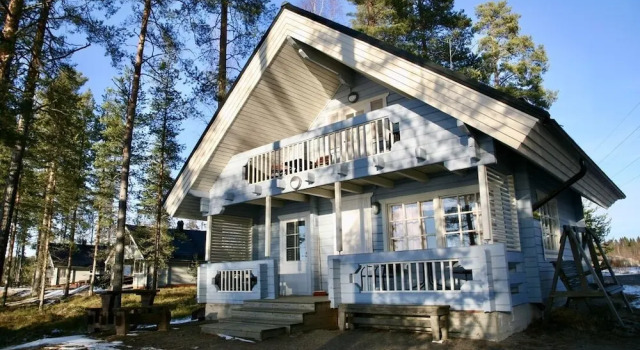Коттедж Standard Lossisaari