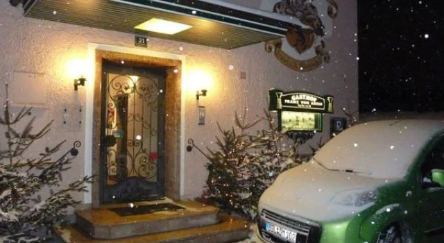 Gasthof Franz von Assisi