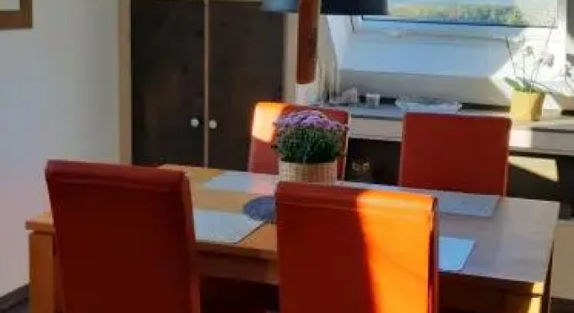 Ferienwohnung Harzer Wolf in Goslar/Sudmerberg