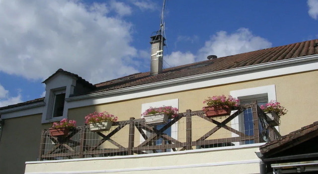 Hôtel Le Saint Pierre à St-Pierre de Chignac en Périgord, Забронировать Отель Сен-Пьер-де-Шиньяк White Perigord