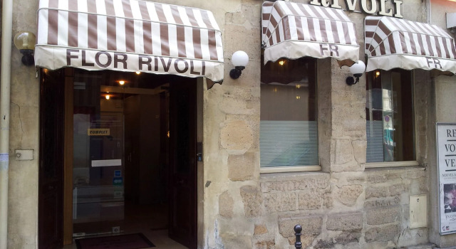 Hotel Flor Rivoli