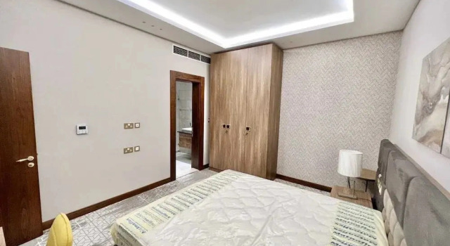 Luxe suite avec balcon et Vue sur la ville Abraj INN Royal 3