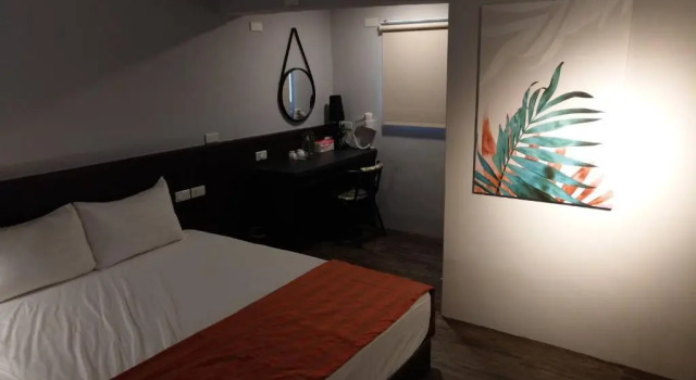 Camera doppia Standard Fun Sun B&B