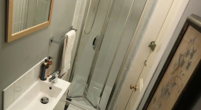 Двухместный номер Standard Lochinver Guesthouse