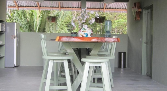 The Dutch Rooms, Book Hotel Manzanillo 