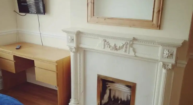 Апартаменты Bristol Serviced Lettings - Filton