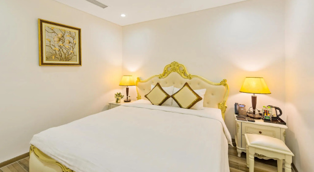 Affa Boutique Hotel, Забронировать Бутик-отель Хоанкием Ханой