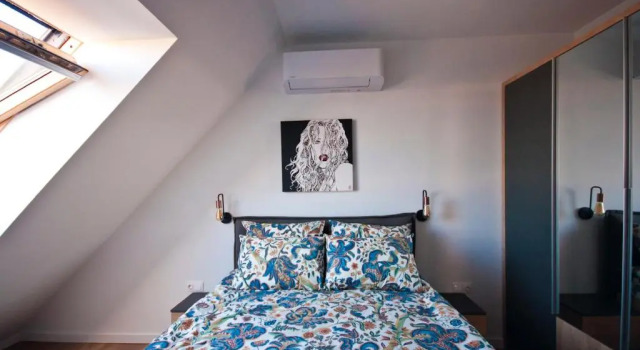 Апартаменты Apartment City View