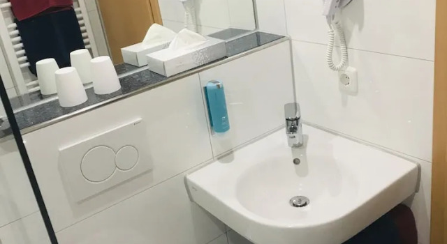 Номер Standard Motel 44