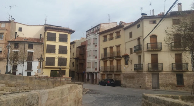 Mora - Loreto, Prenota Hotel Mora de Rubielos Teruel