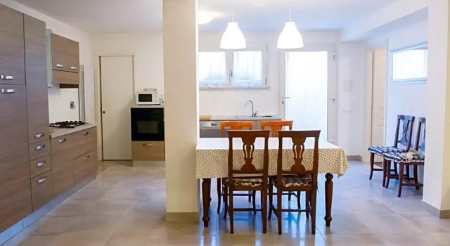 B&B Alle Tre Rose, Prenota Bed & breakfast Hotel a Montignoso con colazione, Colazione