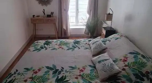 Le Temps D'une Pause, Book Hotel Dieppe 