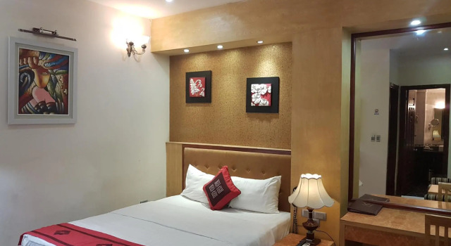 Smart hotel 2