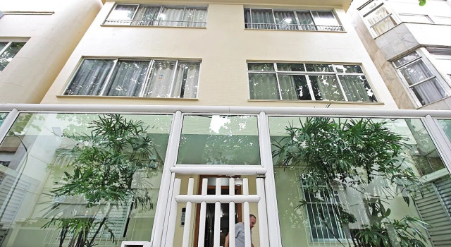 Rio Spot Homes C043